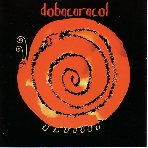 Dobacaracol - Le Calme Son