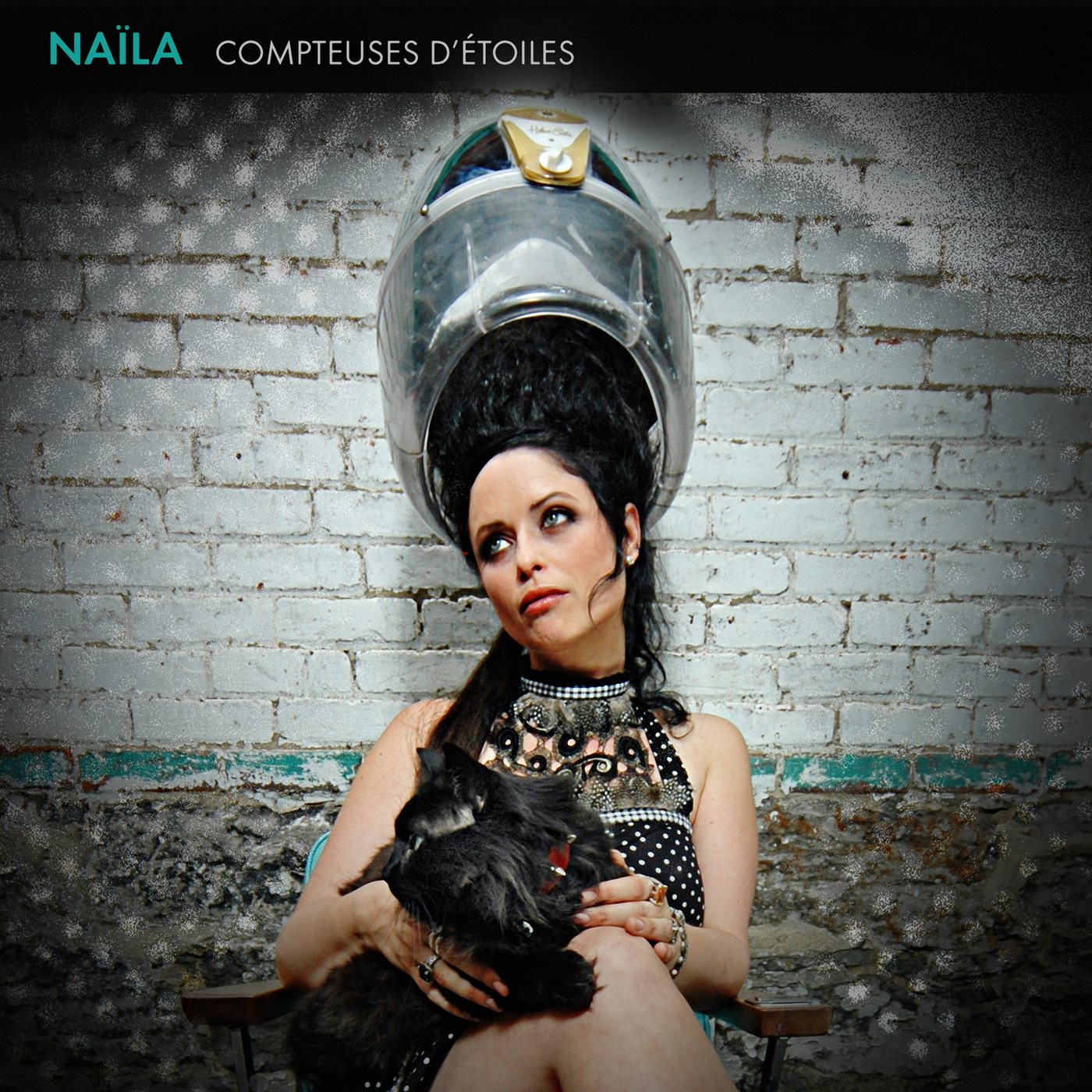 Naila - Compteuses d'Ătoiles