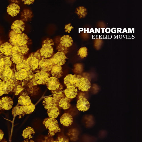 Phantogram - Eyelid Movies