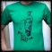 Le Roi Poisson - T-shirt