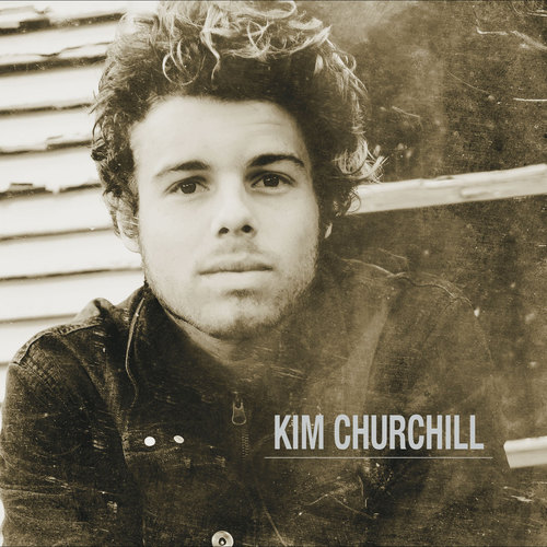 Kim Churchill - Kim Churchill