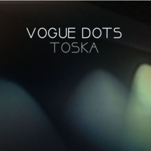 Vogue Dots - Toska