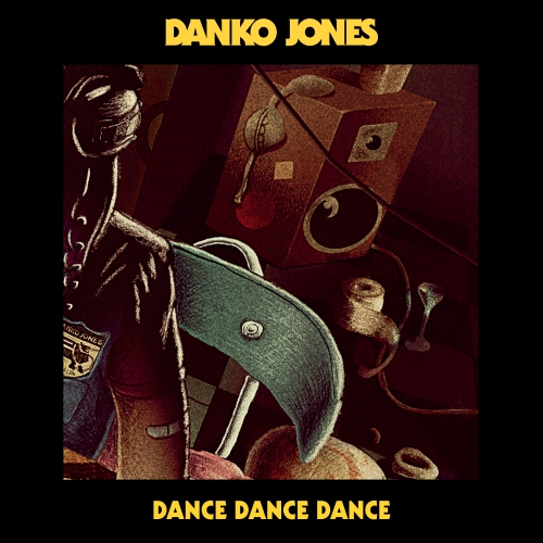 Danko Jones - Dance Dance Dance